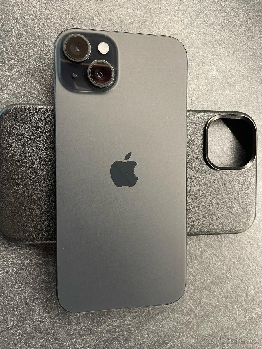 iPhone 15 plus 128