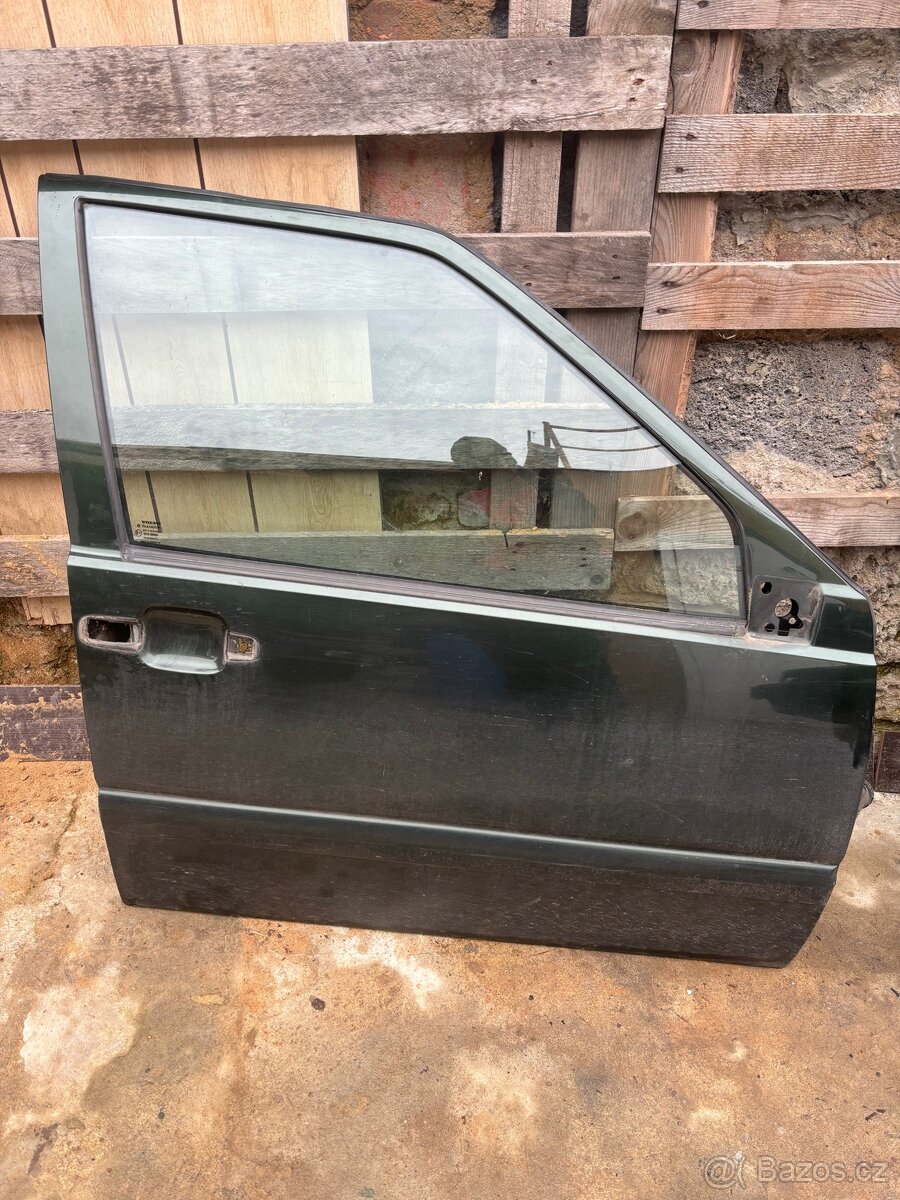 Prave predni dvere Volvo V70