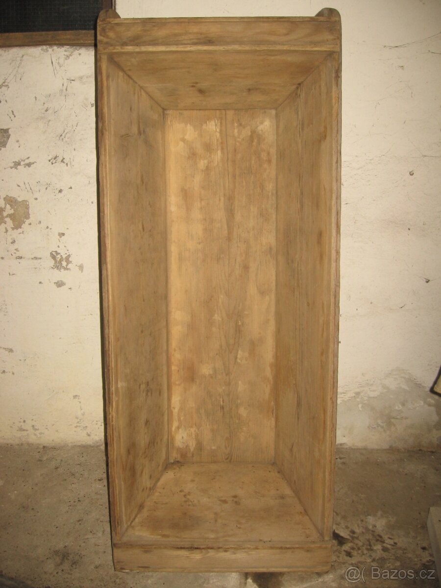 staré věci
