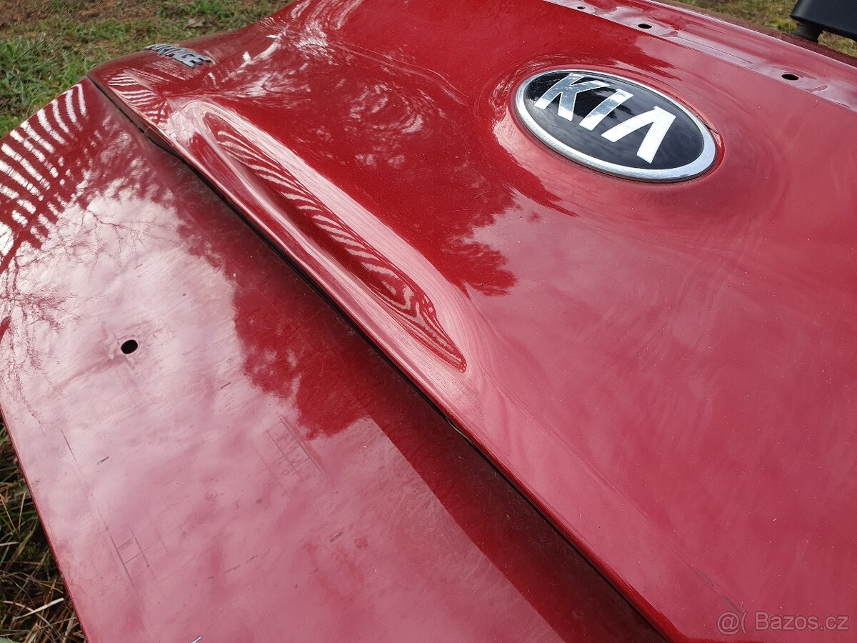 Kia Sportage vrata