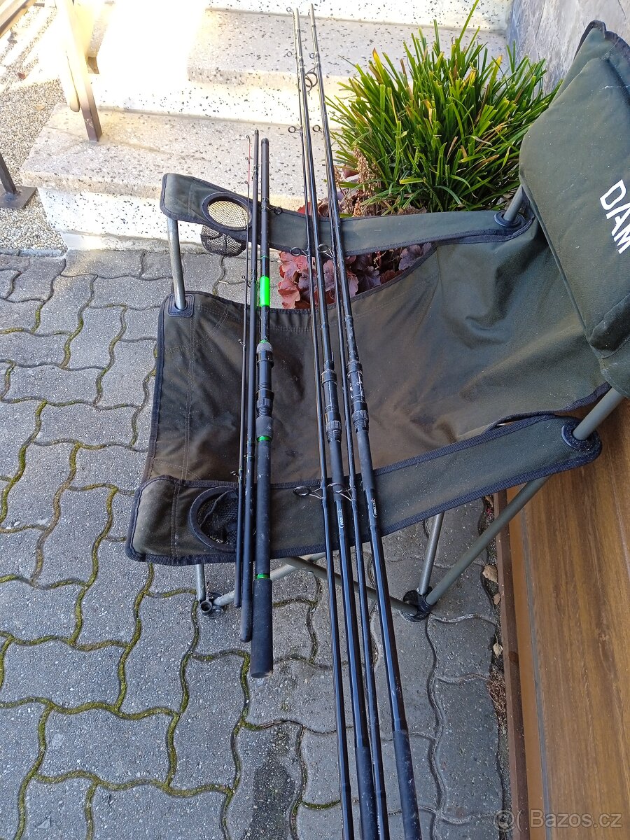 Pruty, feeder,kaprarina
