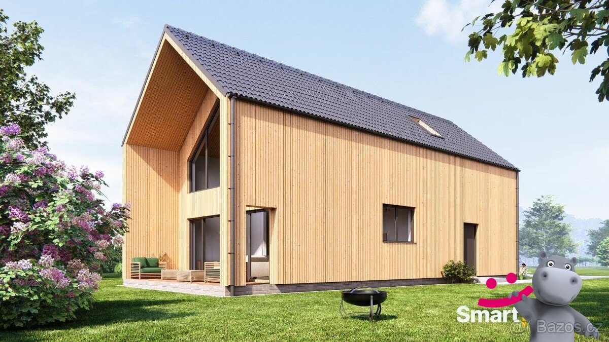 Prodej pozemky pro bydlení, 1 081 m2 - Chropyně, ev.č. 58533