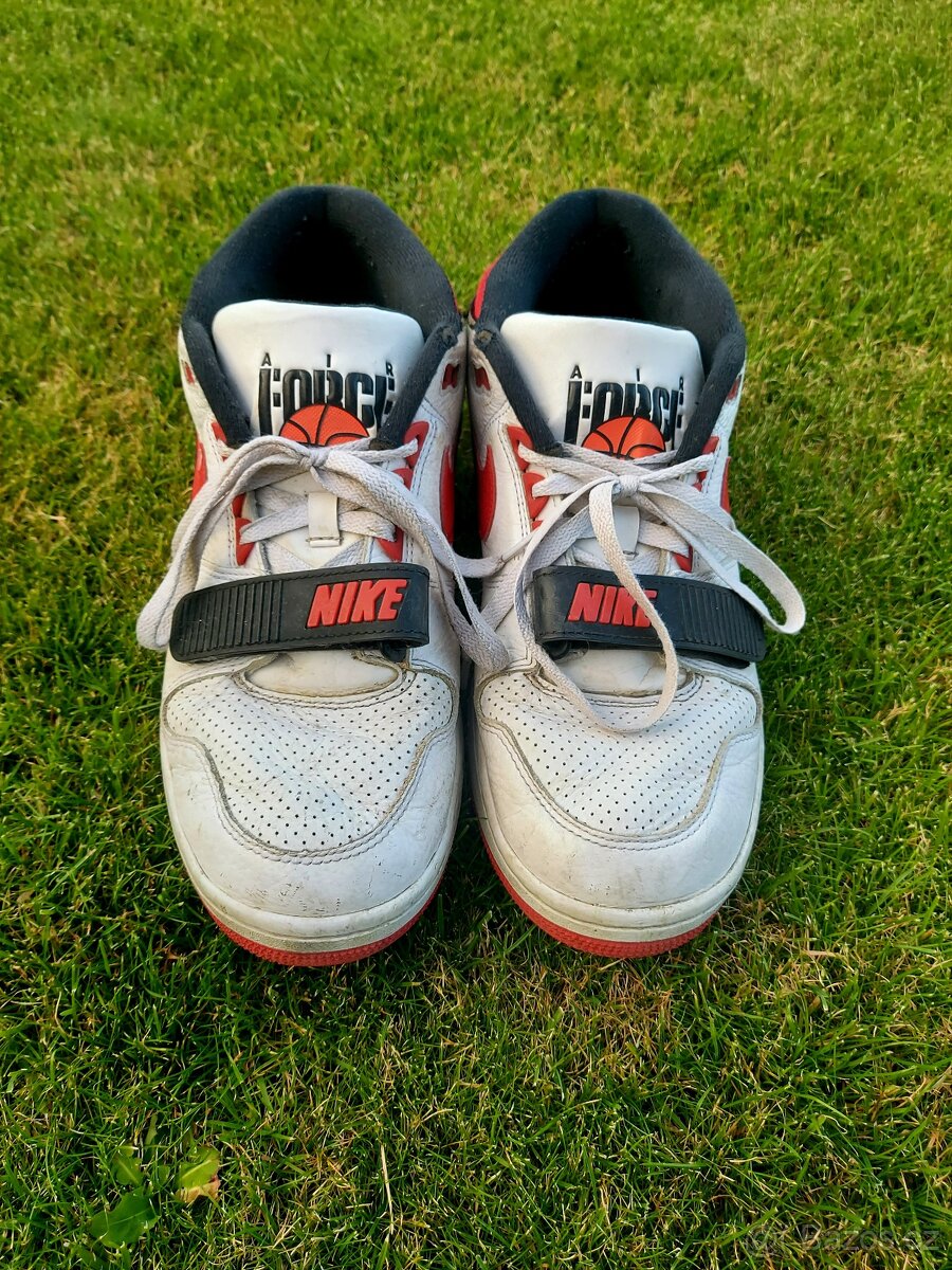 Pánské tenisky NIKE vel 46