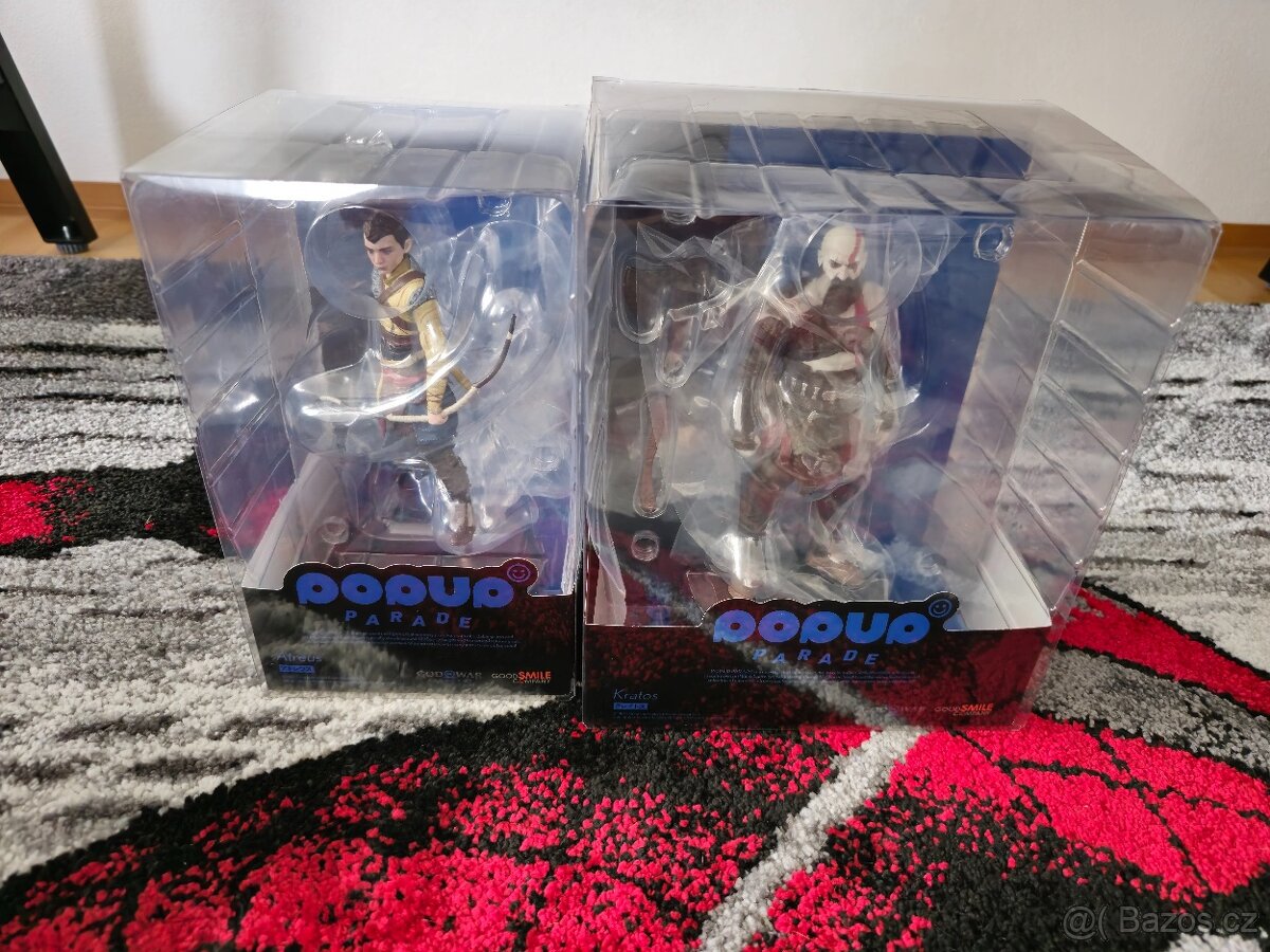God Of War