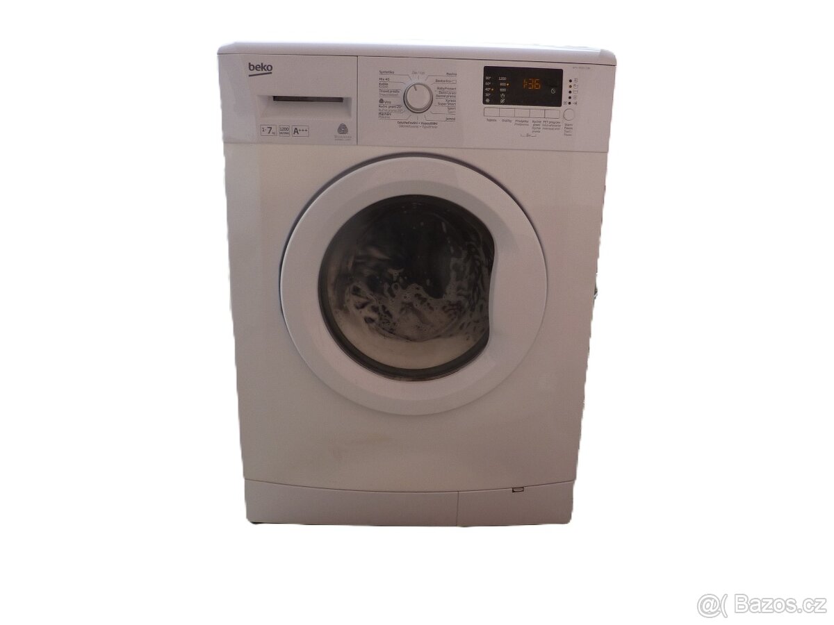 Prodám pračku BEKO