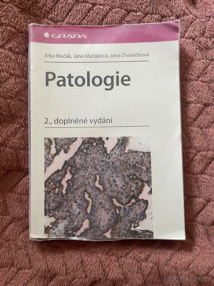 Patologie