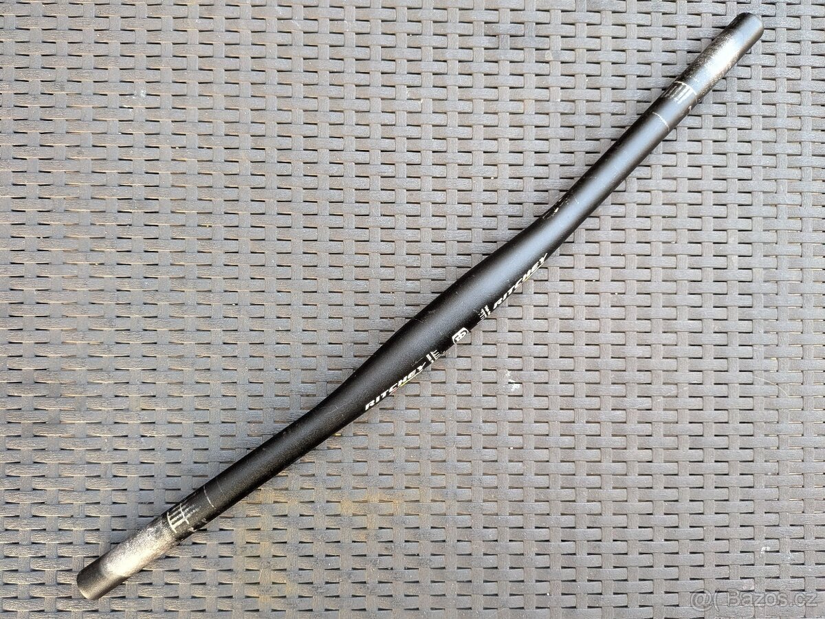 řídítka Ritchey WCS 580 mm