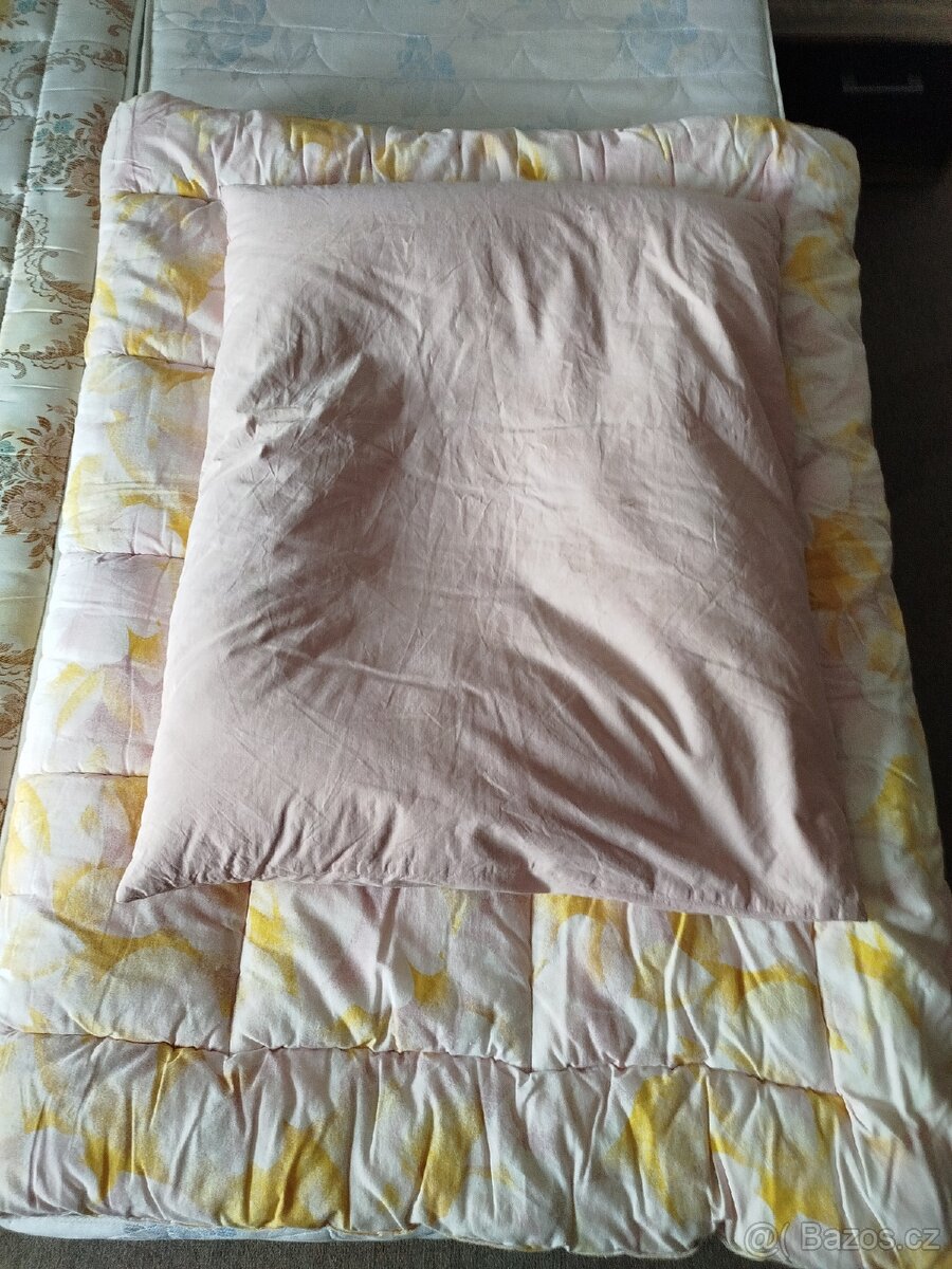 Prošívaná deka