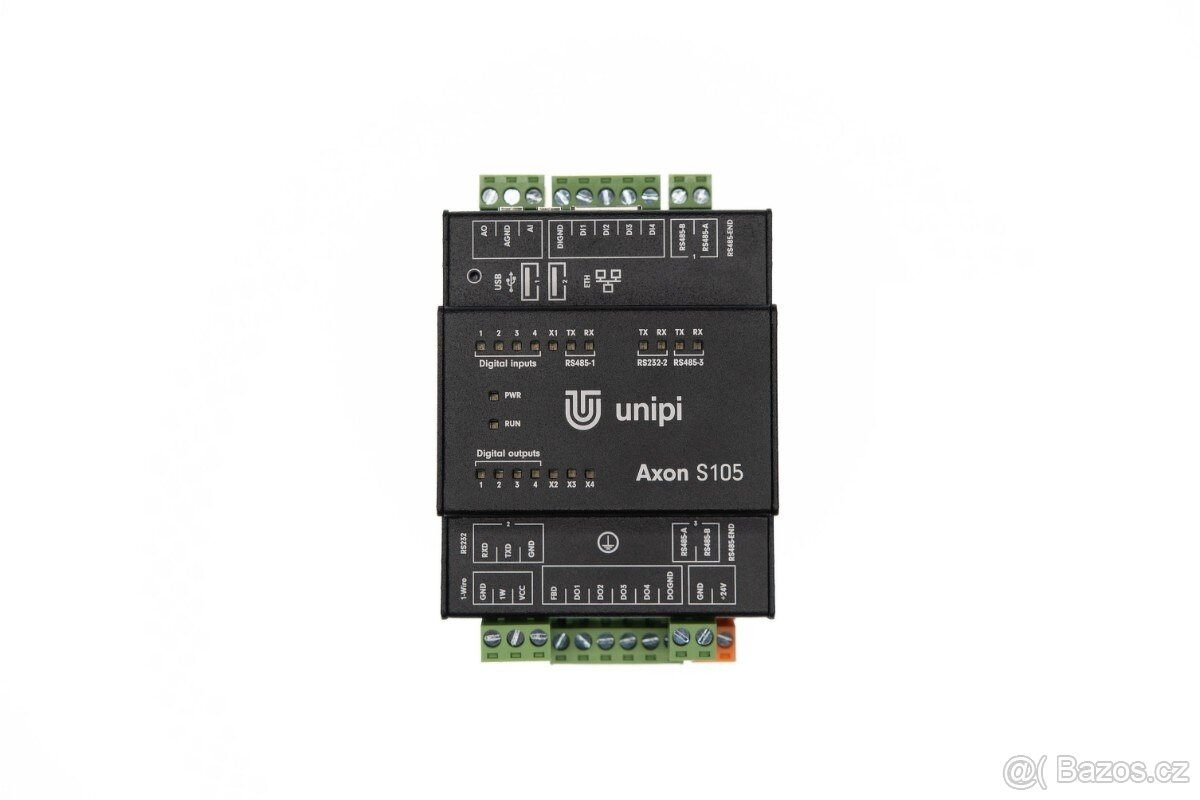 Unipi Axon S105