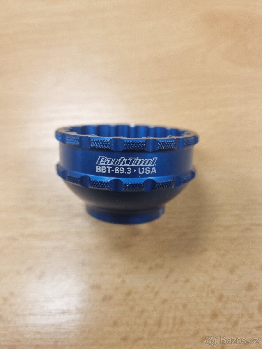 Park Tool stahovák středového složení BBT 69.3