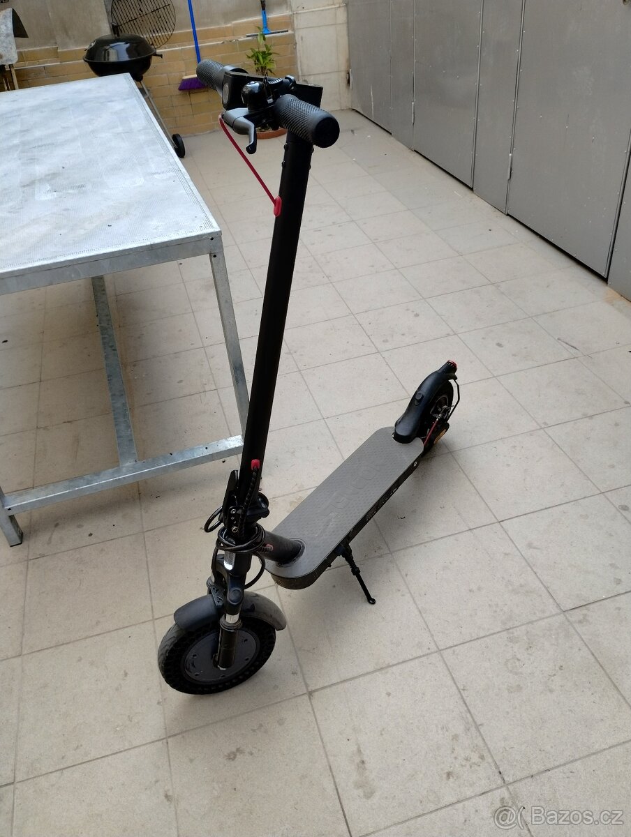 Koloběžka Sencor