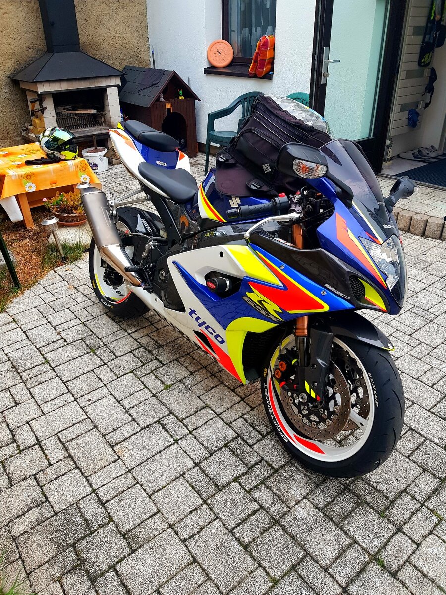 suzuki gsxr 1000