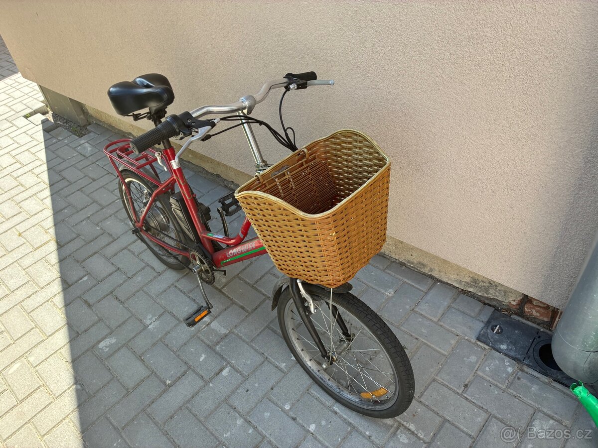 Elektrokolo