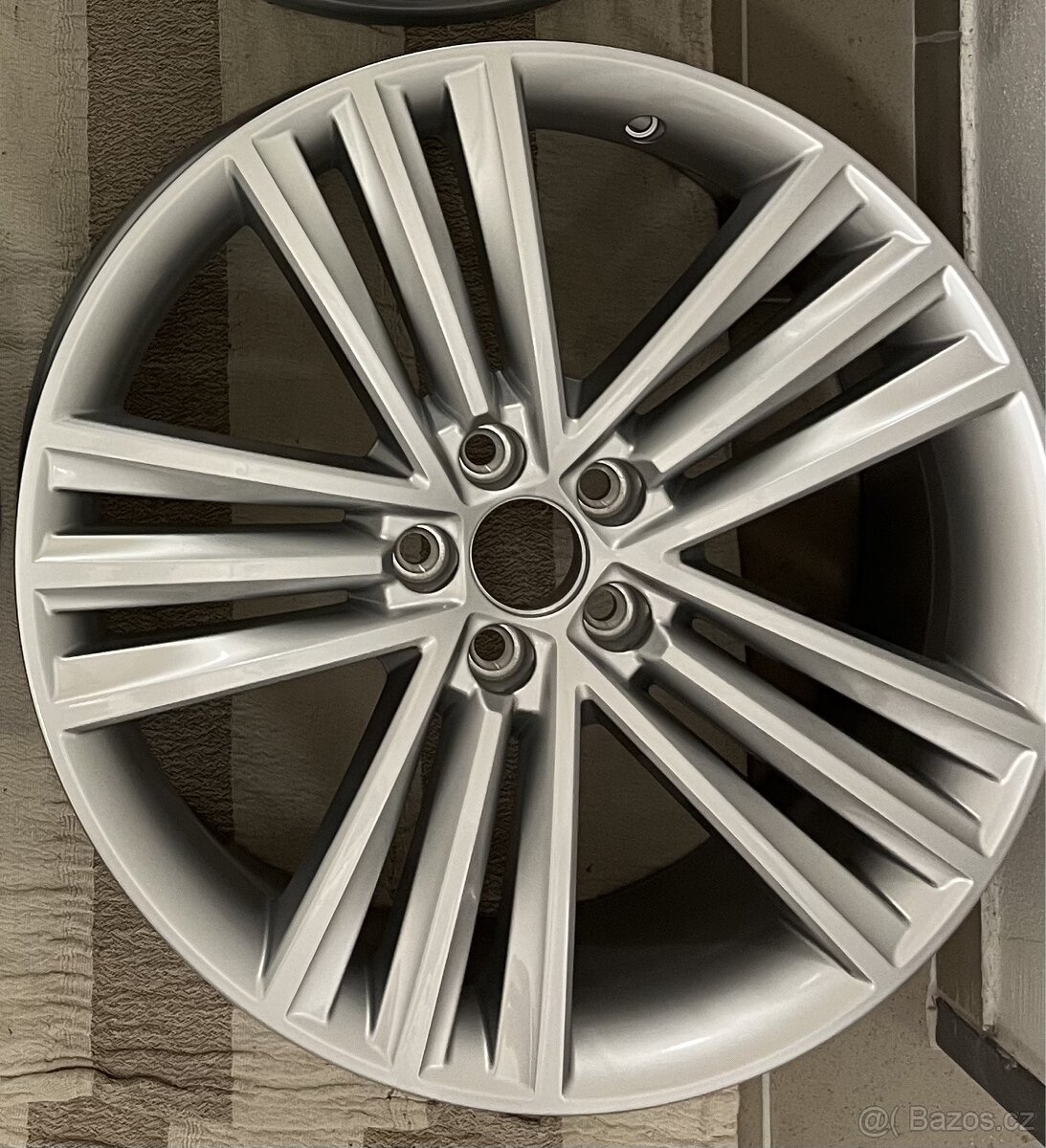 alu Sirius 18” Scala, Fabia, Kamiq
