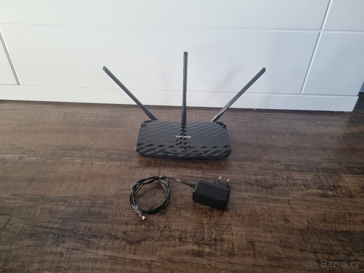 TP Link Archer C2