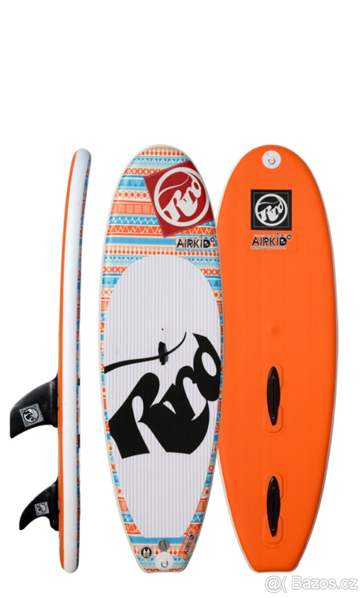 Paddleboard -pouze osobní odběr