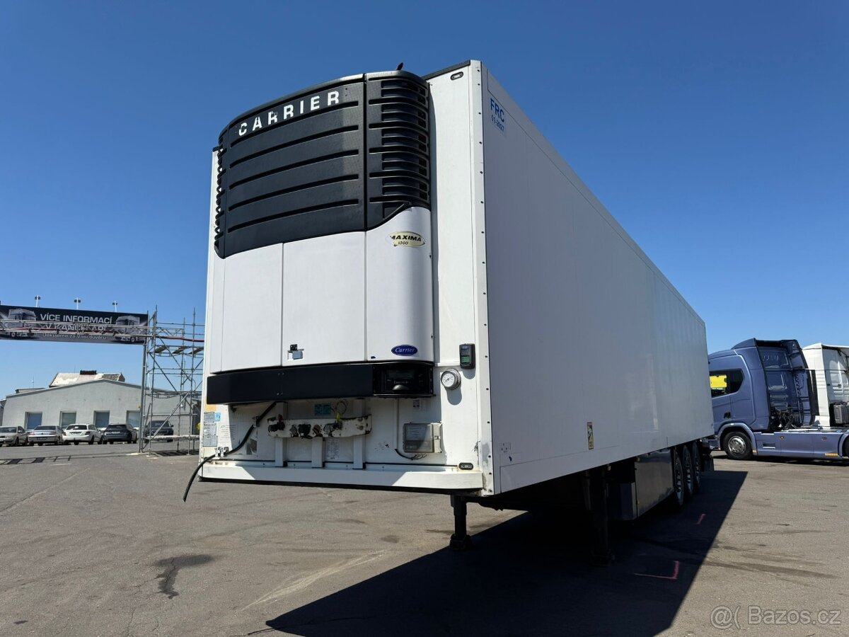 Schmitz Cargobull AG SKO 24