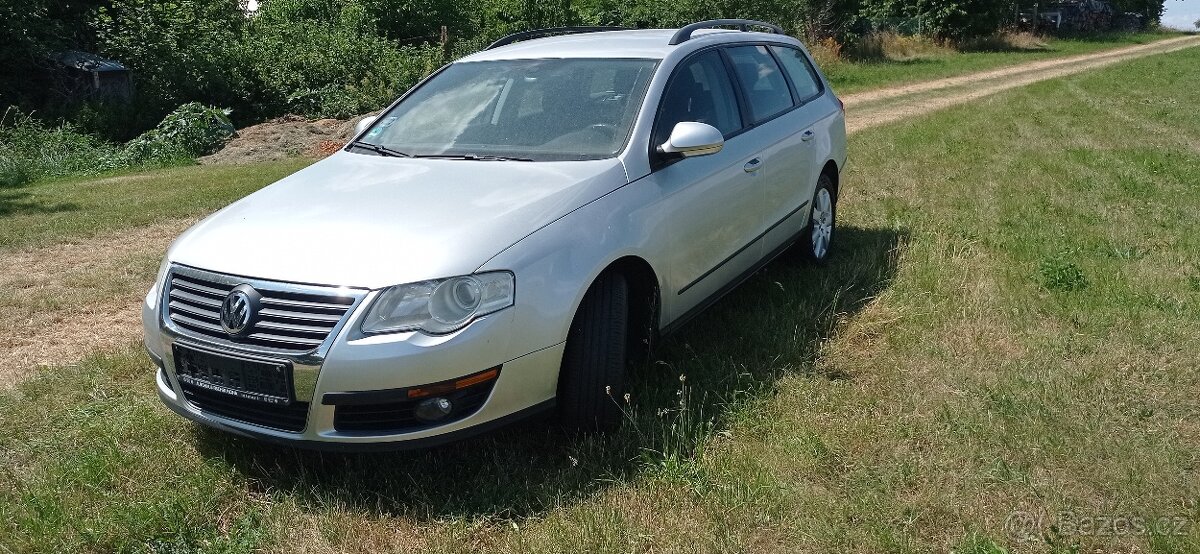 Passat tdi