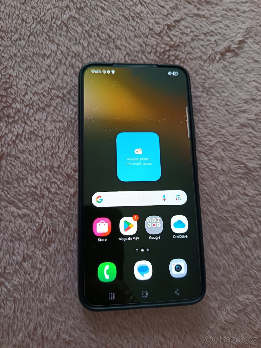 Samsung Galaxy S22 – 128 GB