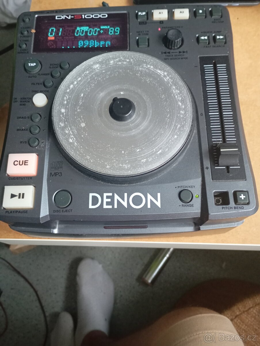 Dn-S1000