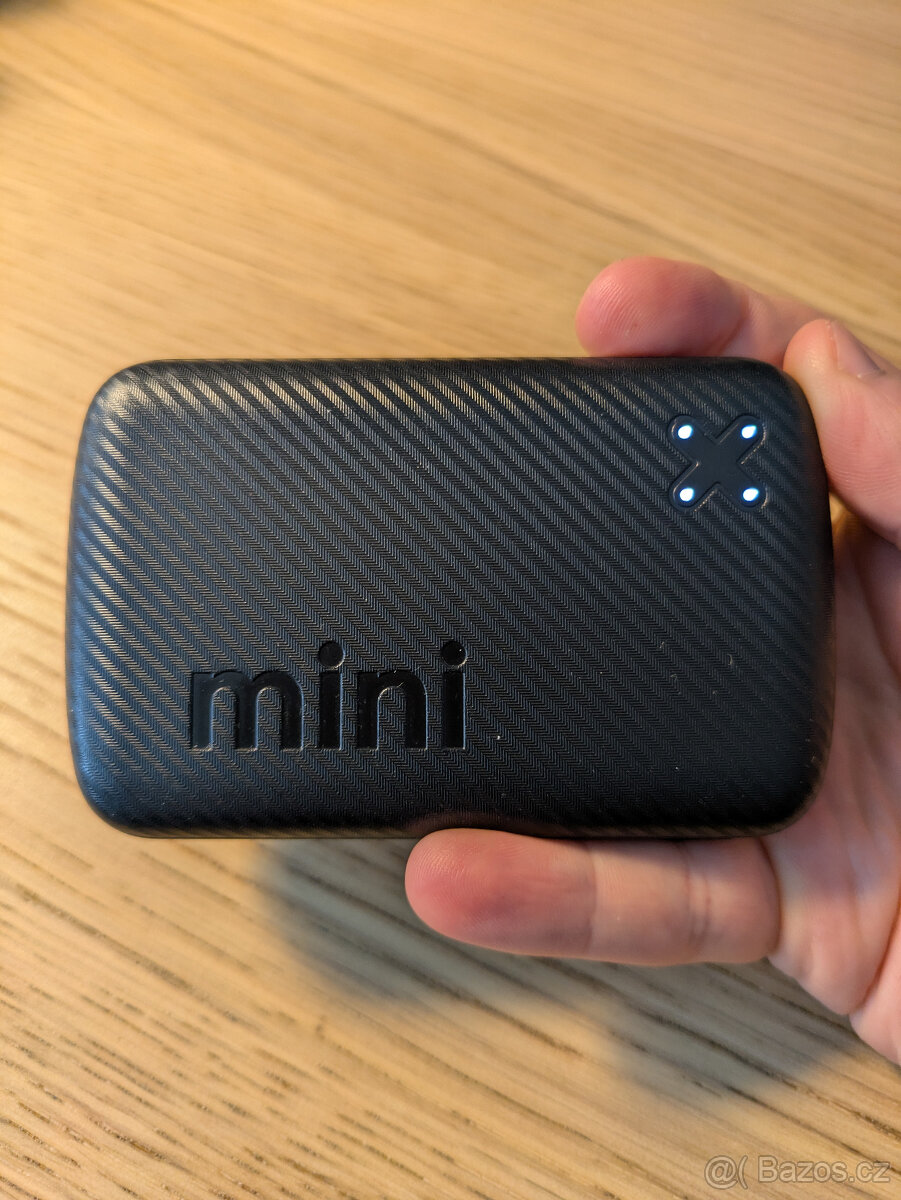 Powerbanka GoGEN 10000 mAh