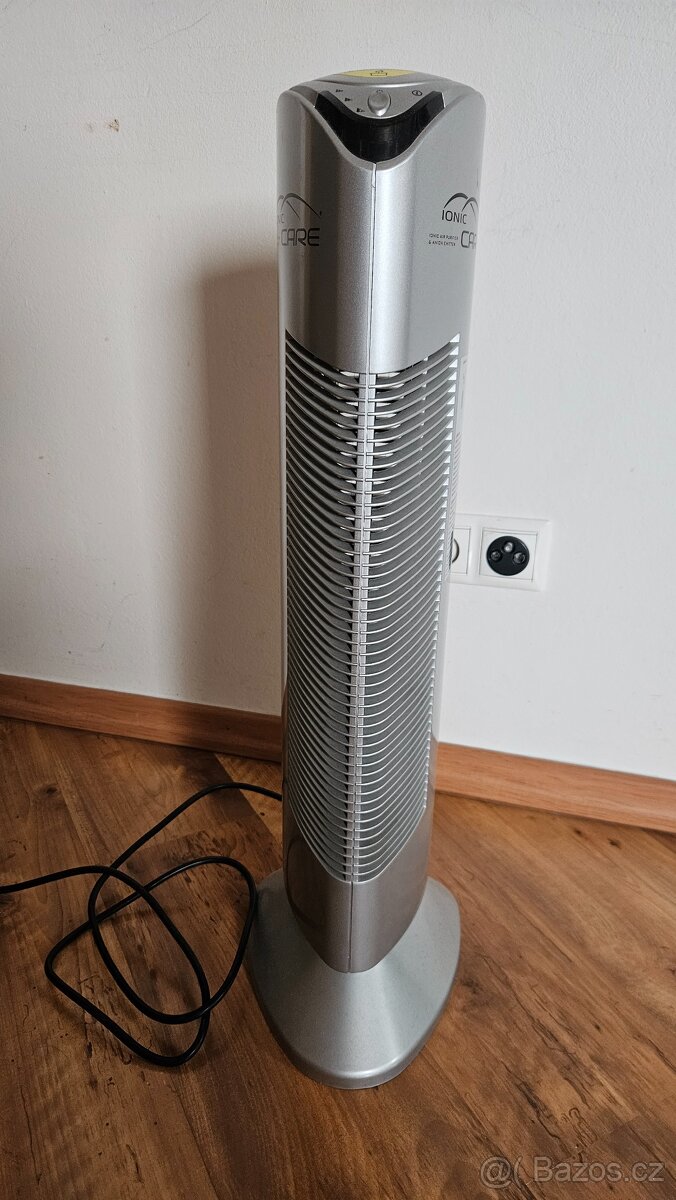 Čistička vzduchu Ionic-CARE Triton X6