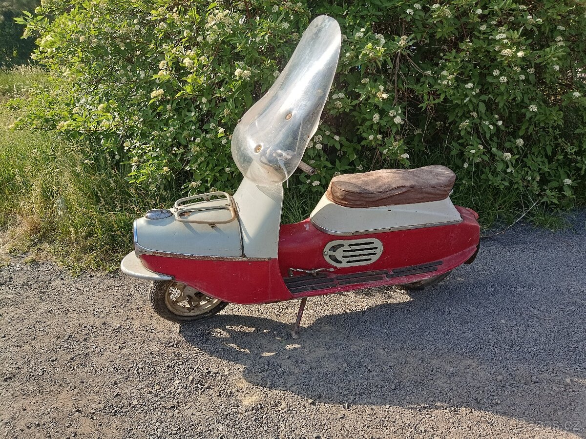 ĆZ 175