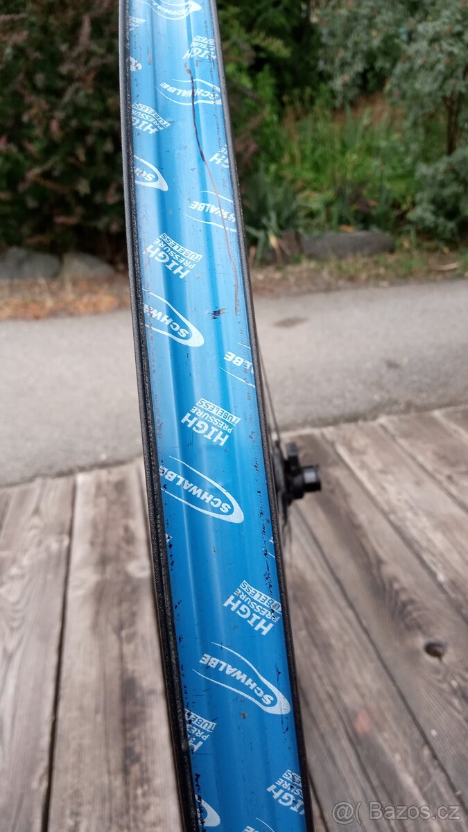 RÁFEK S DYNAMEM 622 28"