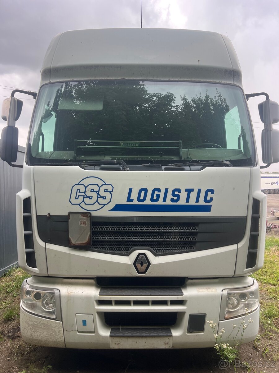 Renault Premium 440 DXI