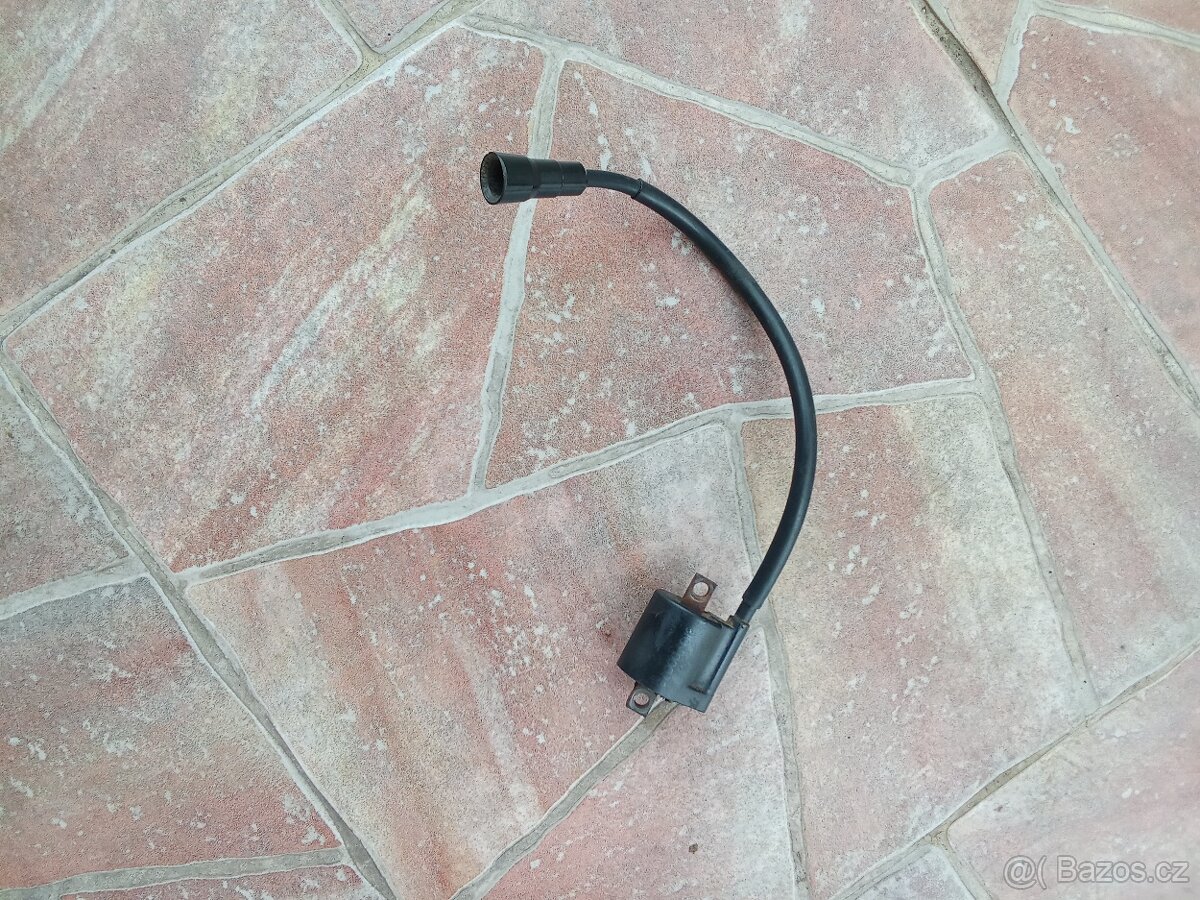 Koupím indukční cívku Aprilia amico