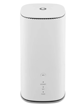 Vodafone GigaCube 5G modem
