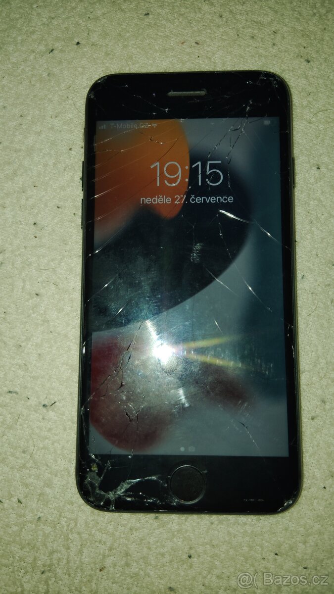 iPhone 7 – 128 GB