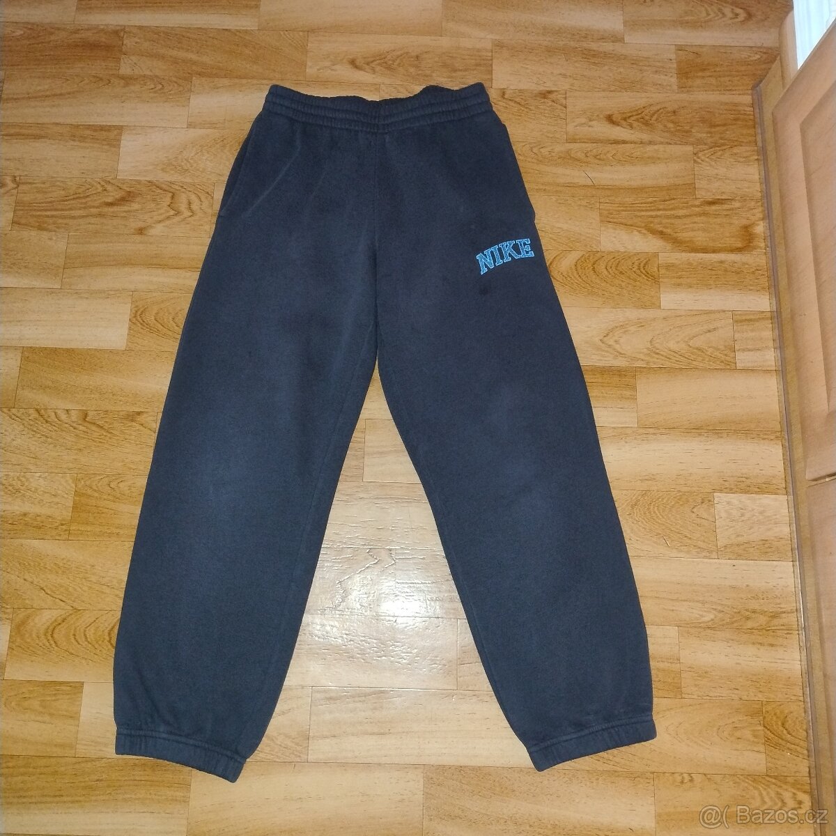 Tepláky pro kluka Nike