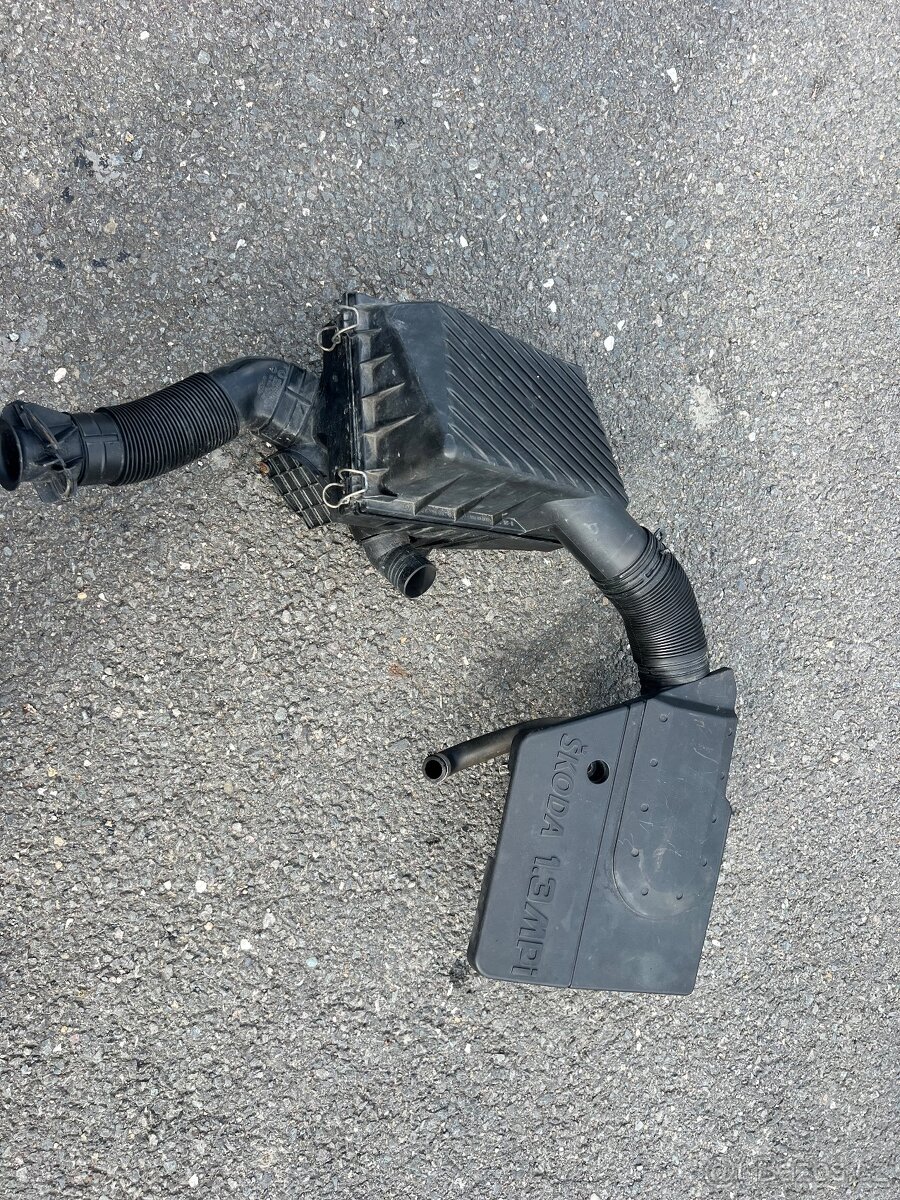 Filtr box Škoda Felicia 1.3