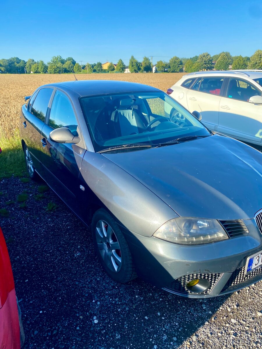 Prodám, nebo vyměním za jiné větší