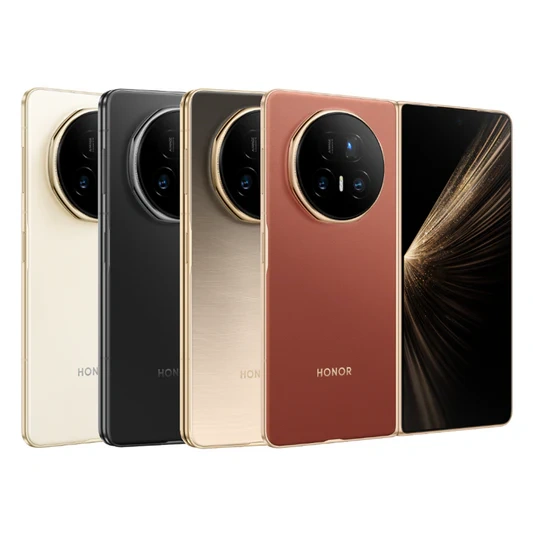 Honor Magic V5 5G Dual SIM