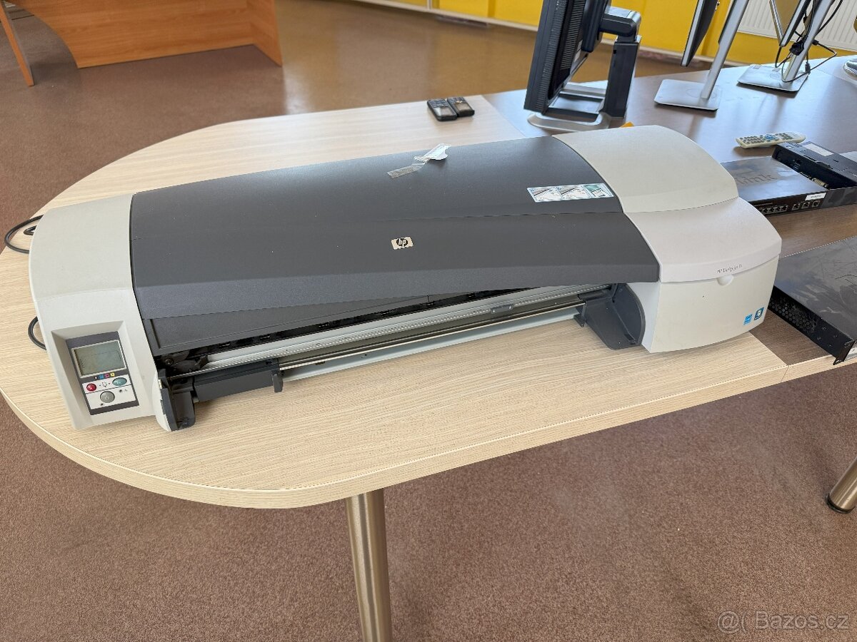 Prodám hp designjet 111