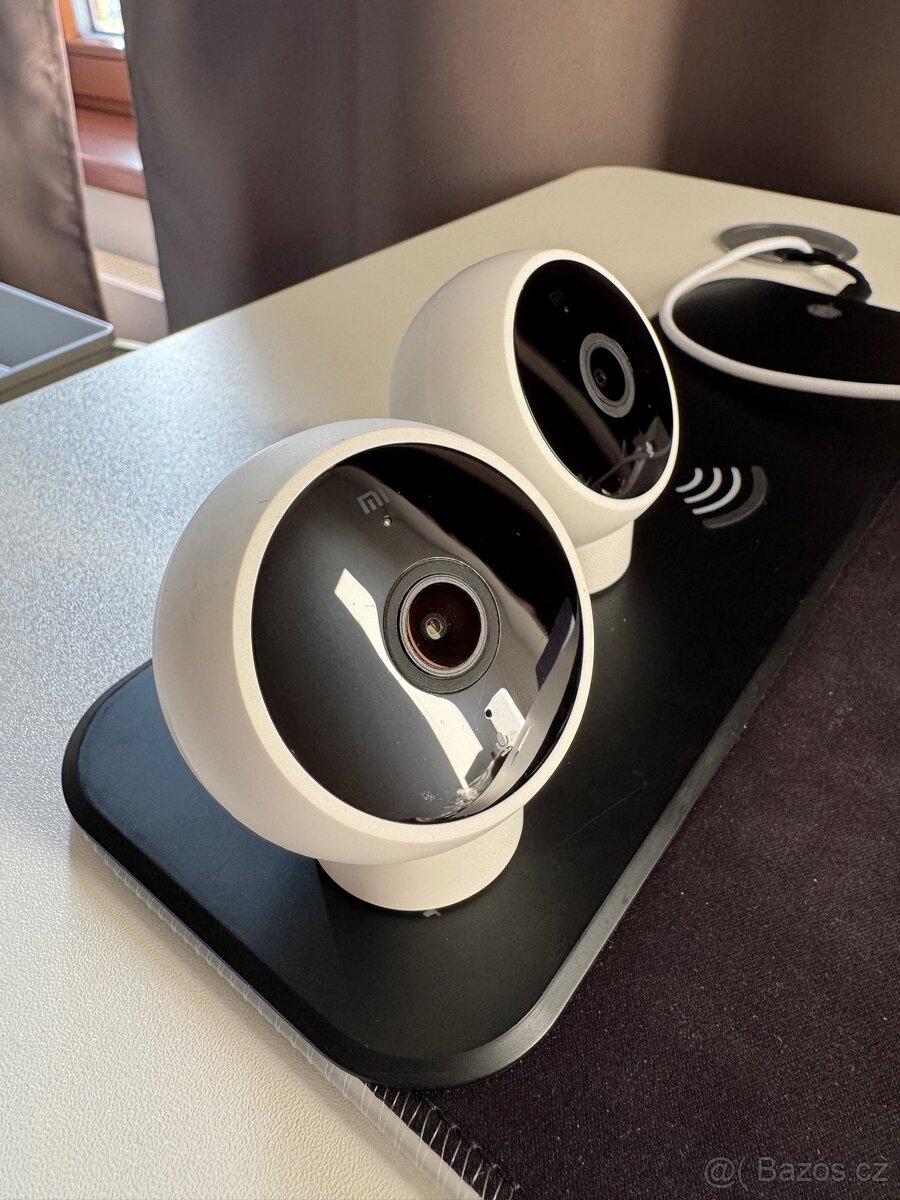 Xiaomi Mi MAGNETIC 2K (model MJSXJ03HL) 2ks