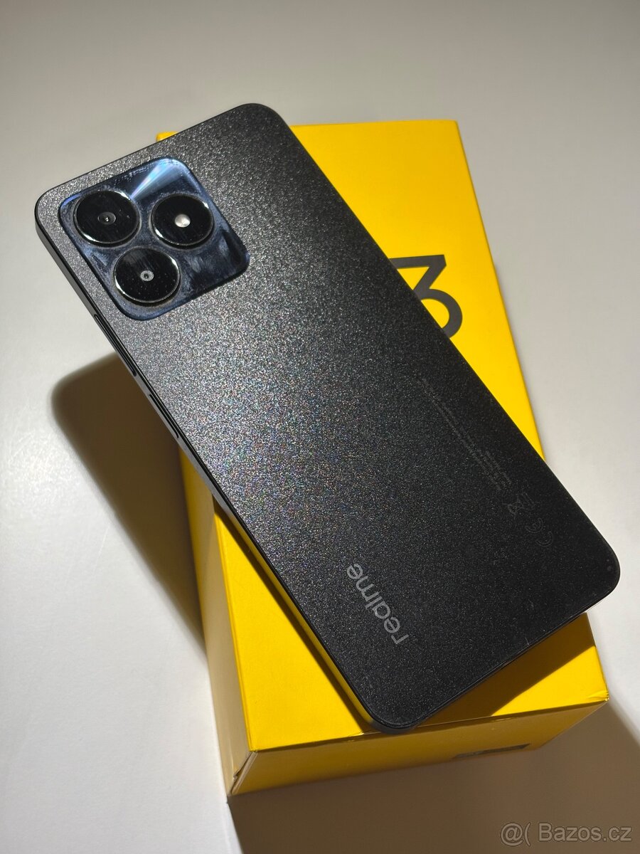 Realme c53 6gb/128gb