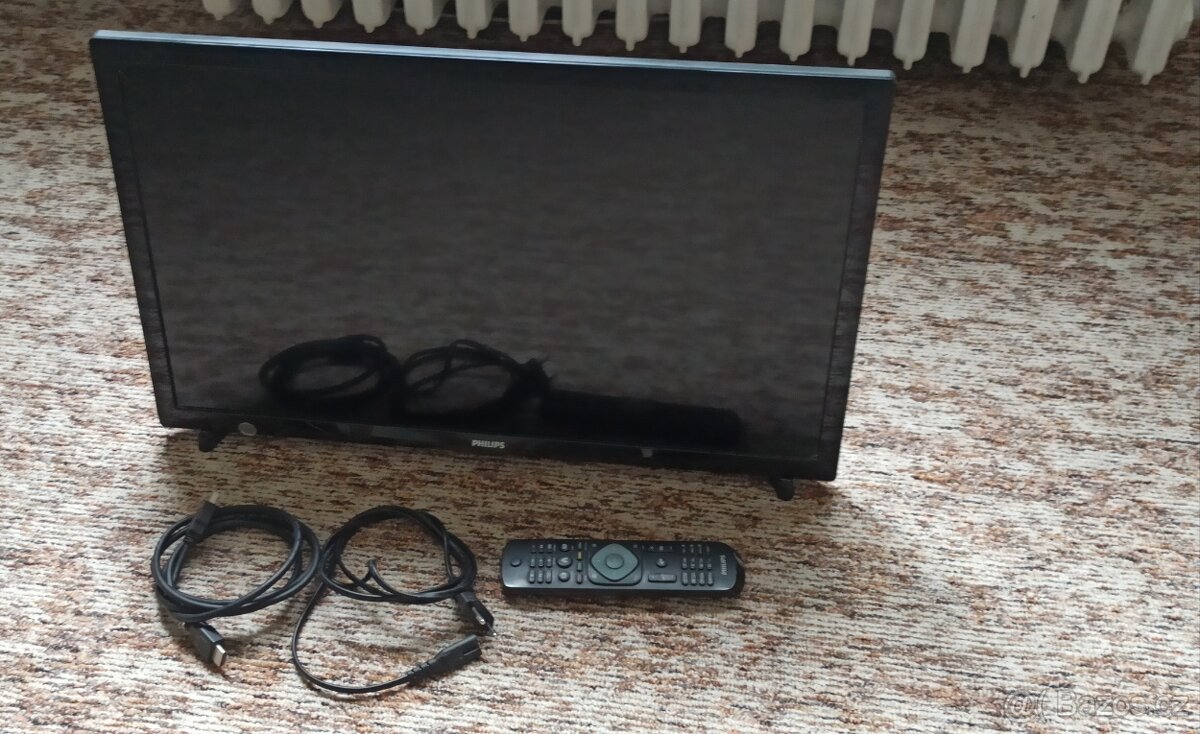TV set