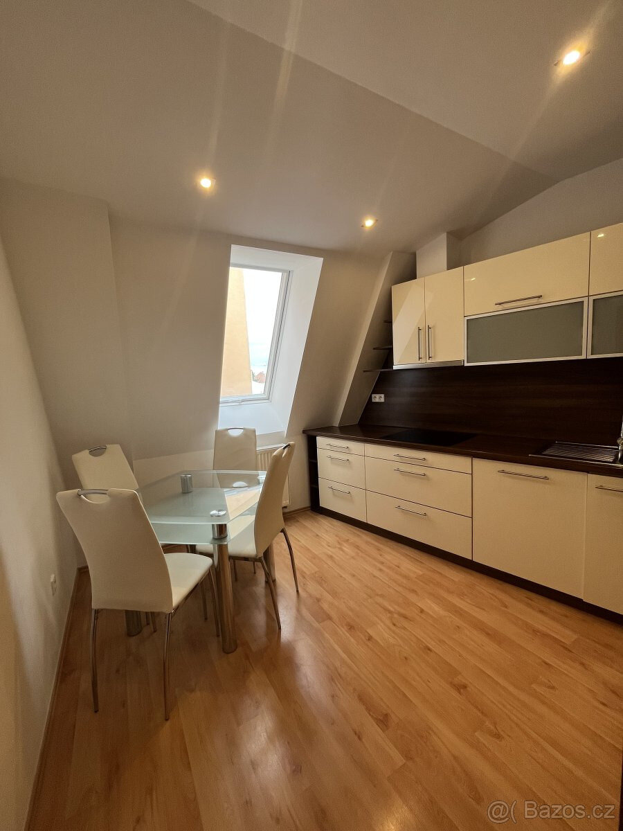 Pronájem bytu 3+1 s parkovacím stáním, Mlýnská, Prostějov, 1