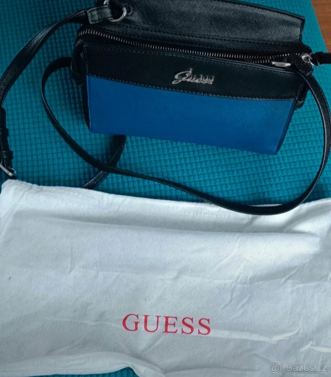 Kabelka Guess