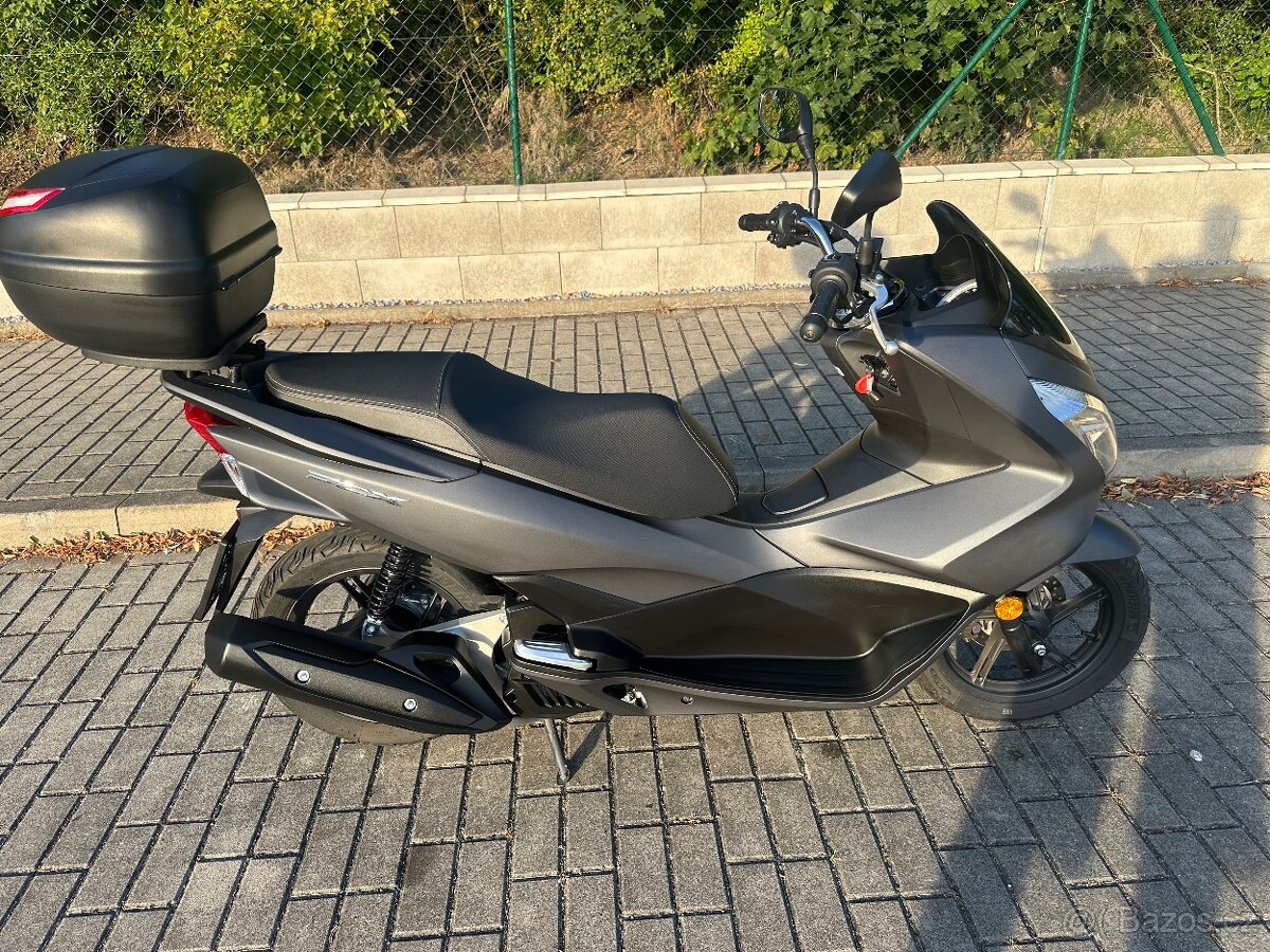 Honda PCX 125