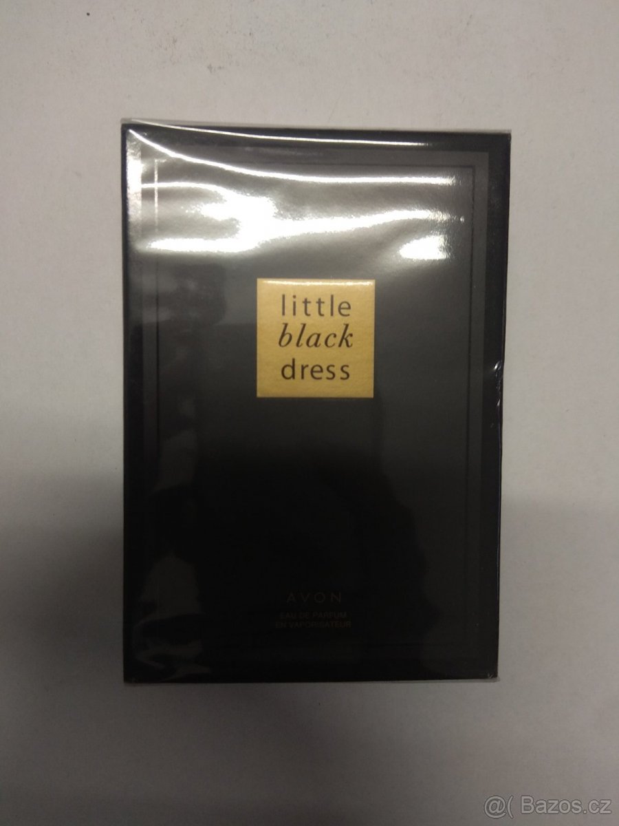 Avon Little Black Dress EDP 50ml
