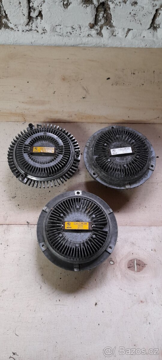 BMW e36 e38 e39 e46 prodám