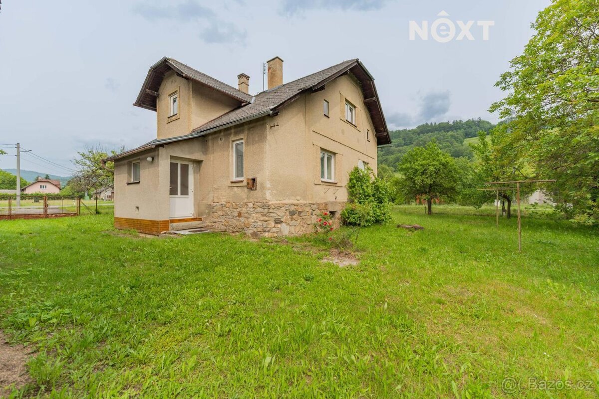 Prodej Rodinný dům, 220㎡