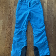 Dámské lyžařské kalhoty Helly Hansen vel.M