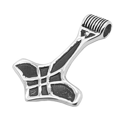 Oblečení s punk - rock - metal - pagan - viking tématikou