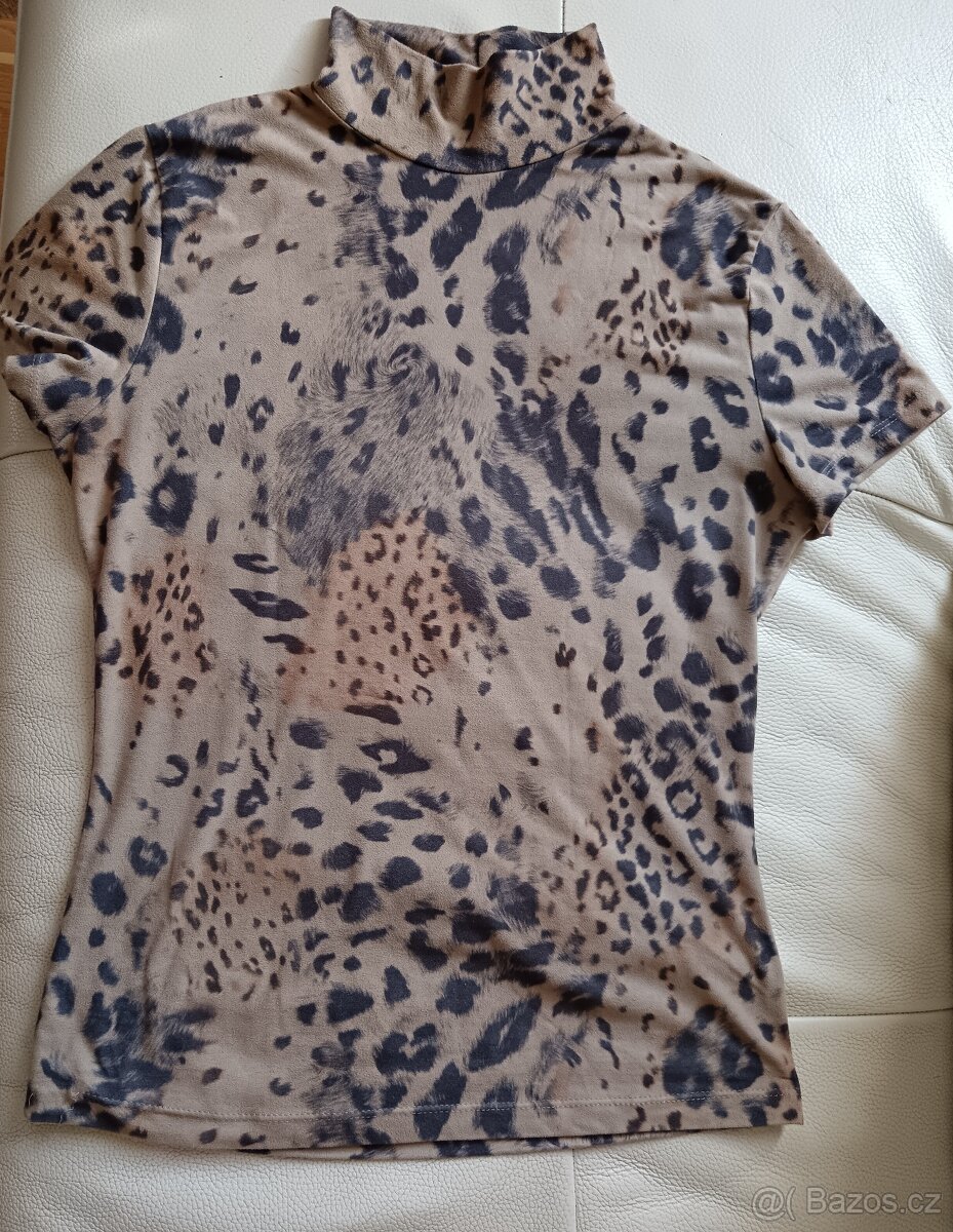Prodám dámské luxusní triko