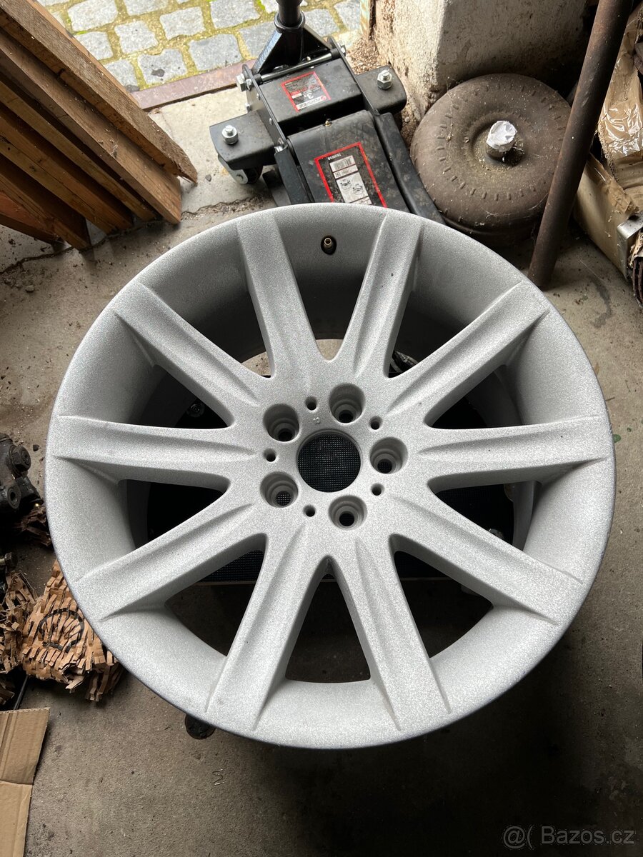 BMW styling 95 R19 dvourozmer